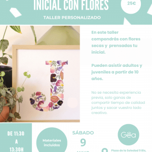 planes gijon Asturias que hacer en gijon taller con flores manualidades vino familias