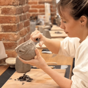 clases de cerámica en Asturias Gijón