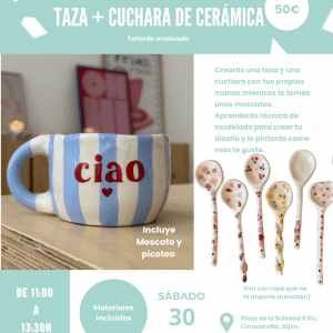ceramica taza vino desayuno