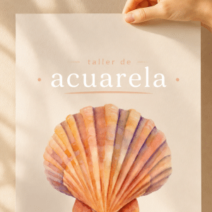 taller de acuarela gijon asturias