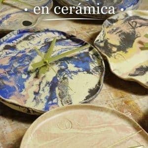 taller de ceramica en gijon asturias