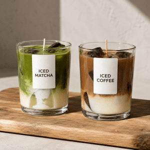 Taller creativo gijon asturias velas