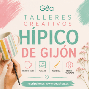 Talleres hípico de Gijón Asturias Actividades Planes diferentes Familia